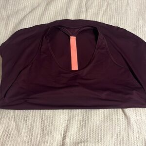 Old navy workout shirt.